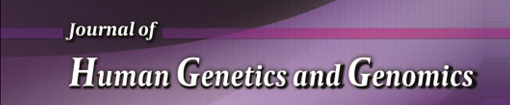 Journal of Human Genetics and Genomics